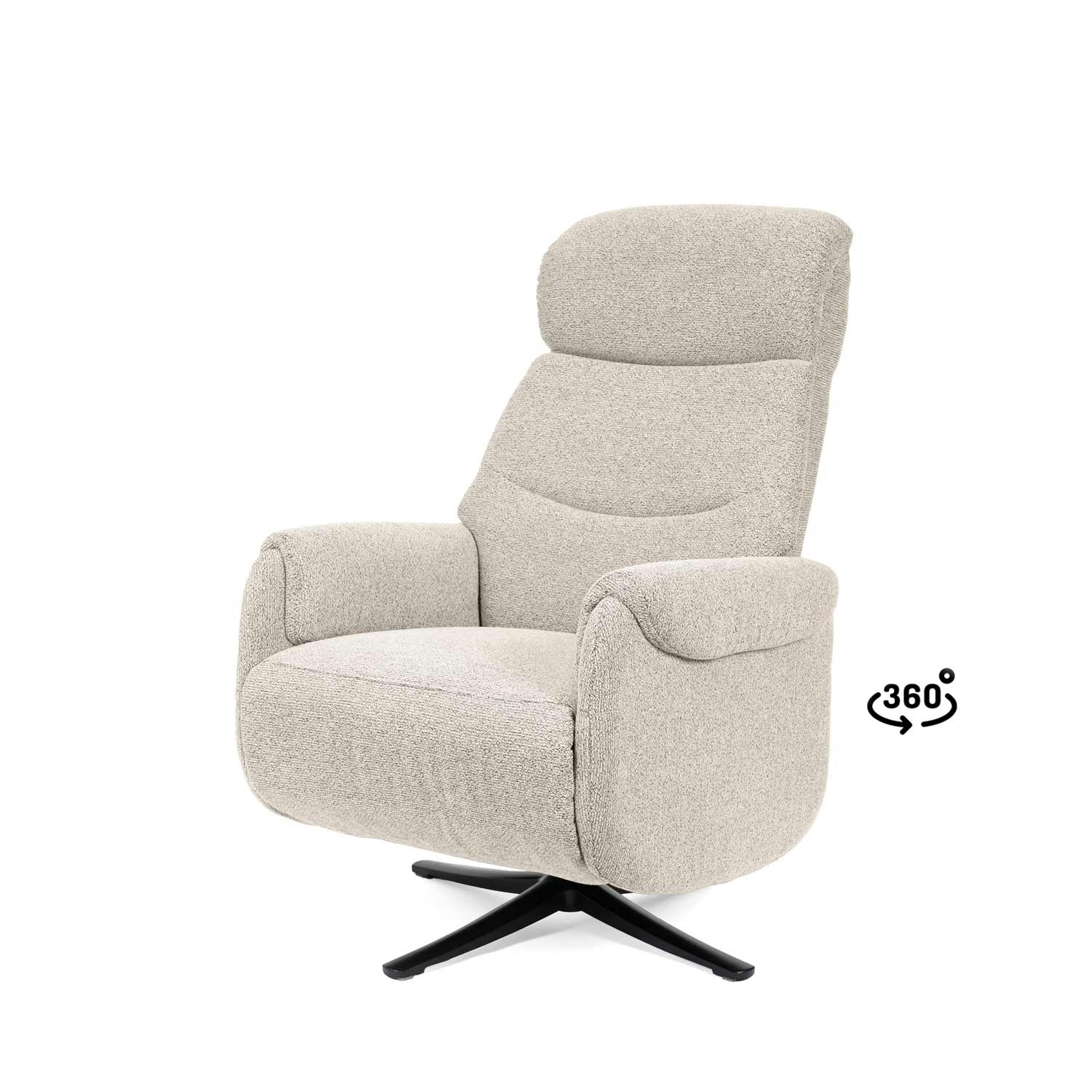 Sillón Relax Tamiko