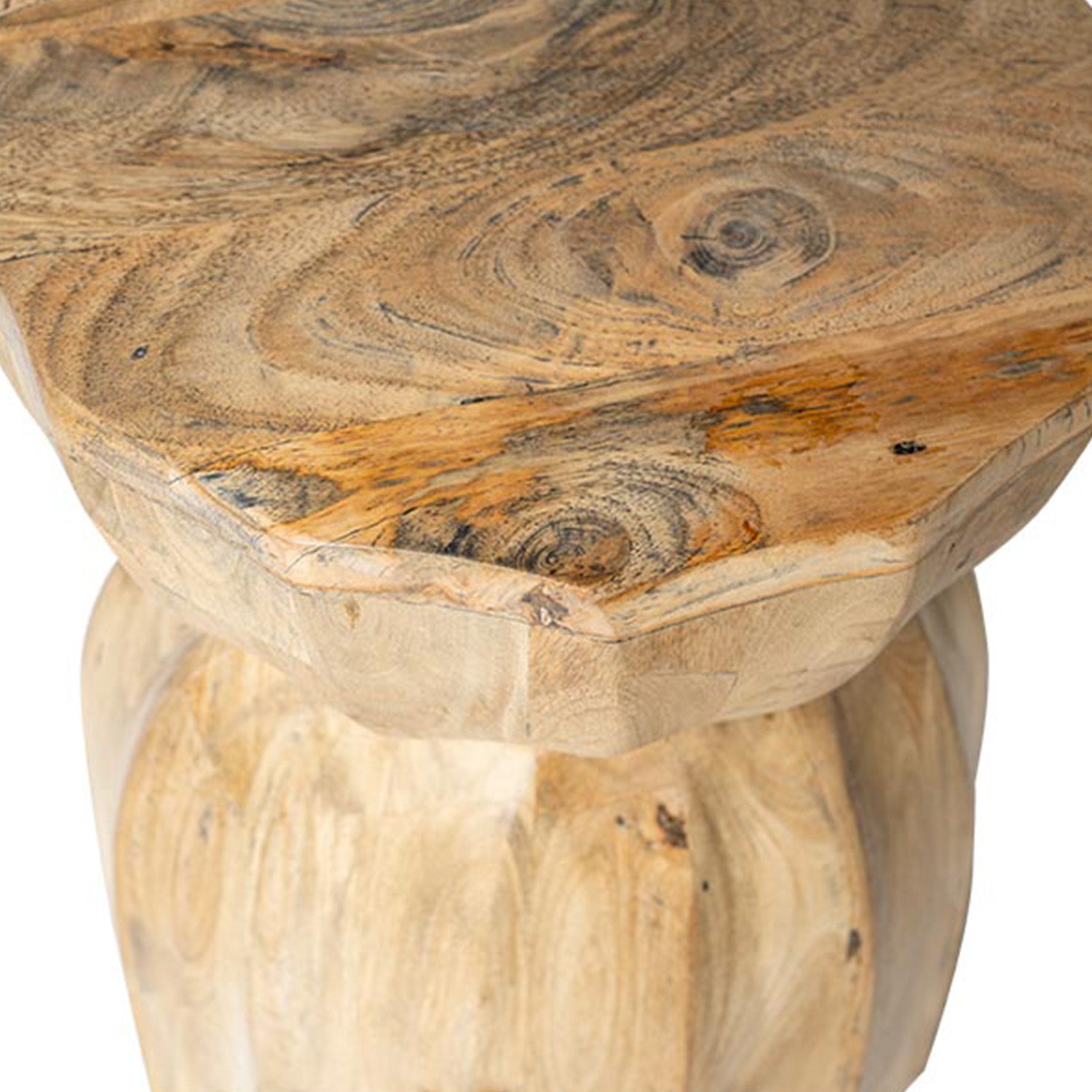 Comprar Mesa de Centro Arjun online en KitMuebles