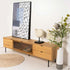 Comprar Cuadro Tetris 80x120cm online en KitMuebles