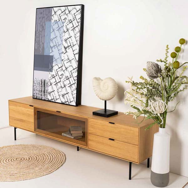 Comprar Cuadro Tetris 80x120cm online en KitMuebles