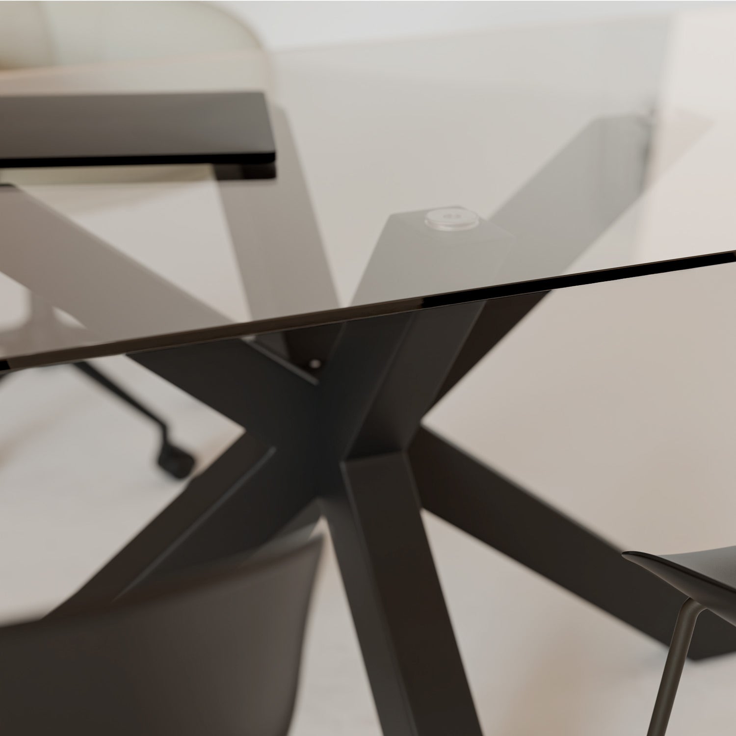 Comprar Mesa Fija Demi online en KitMuebles