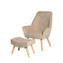 Comprar Butaca Bruges online en KitMuebles