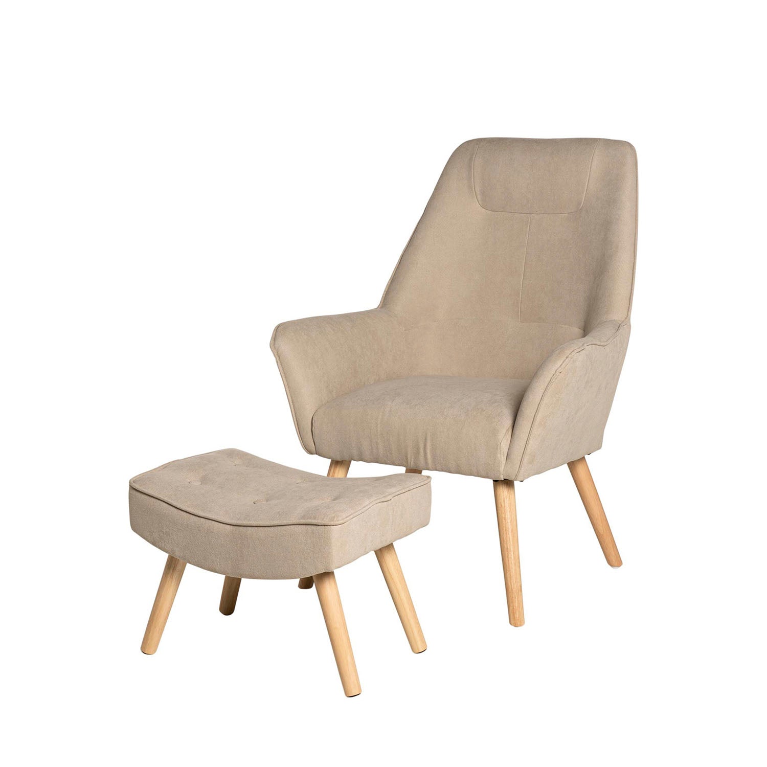 Comprar Butaca Bruges online en KitMuebles