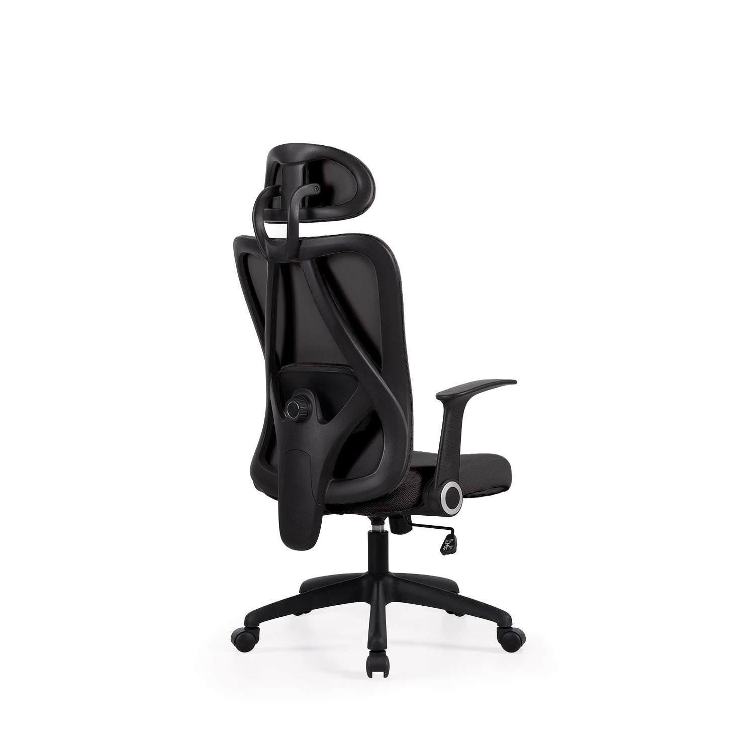Comprar Silla Oficina Montreal online en KitMuebles