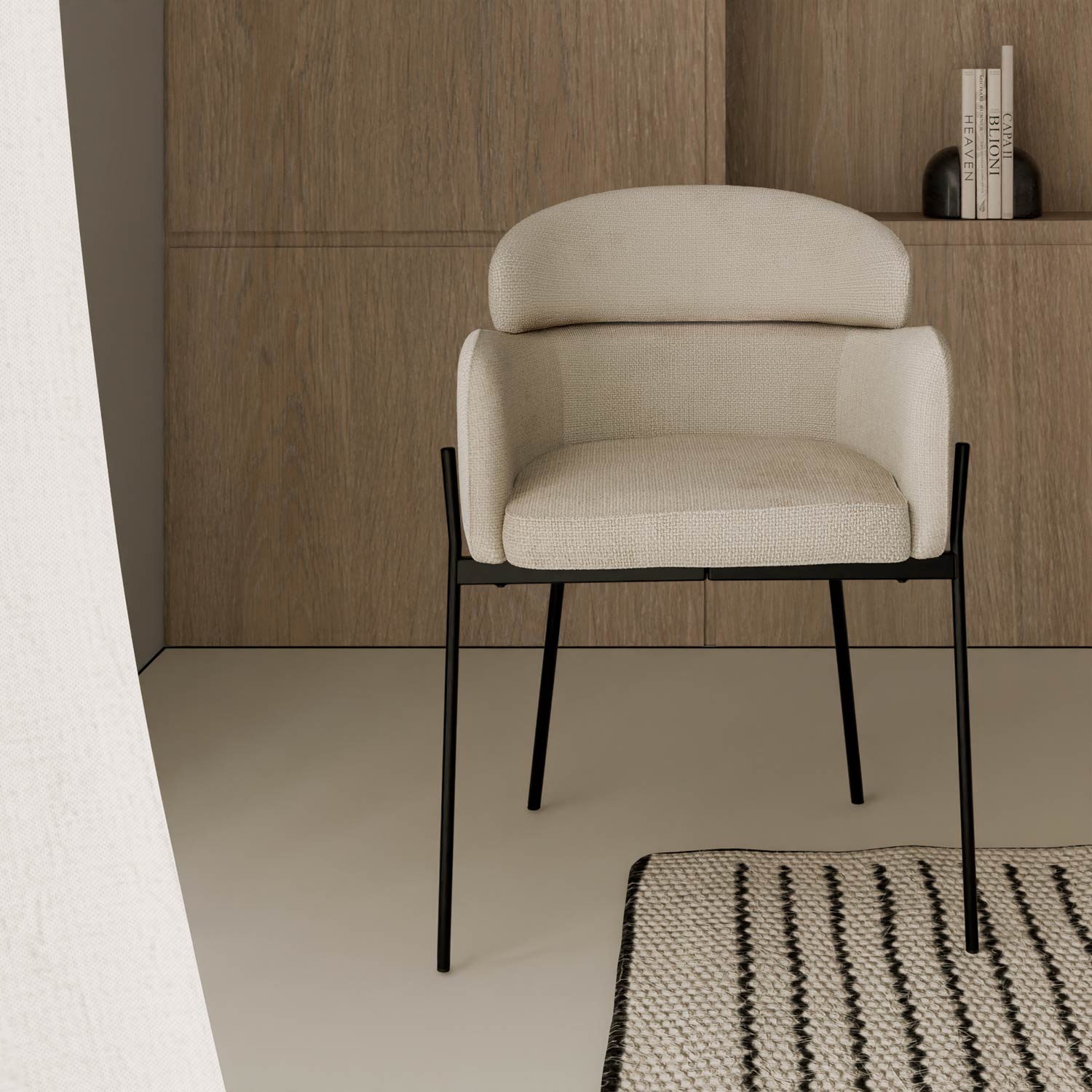 Silla Sally