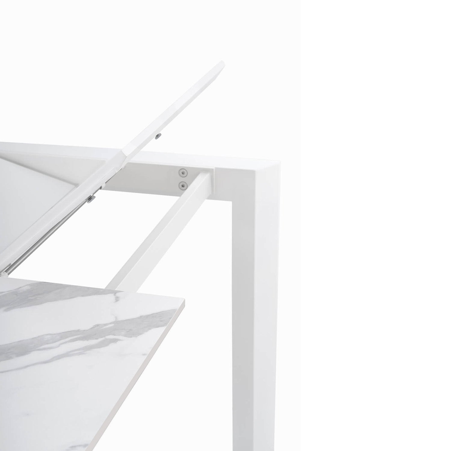 Mesa Extensible Lisa