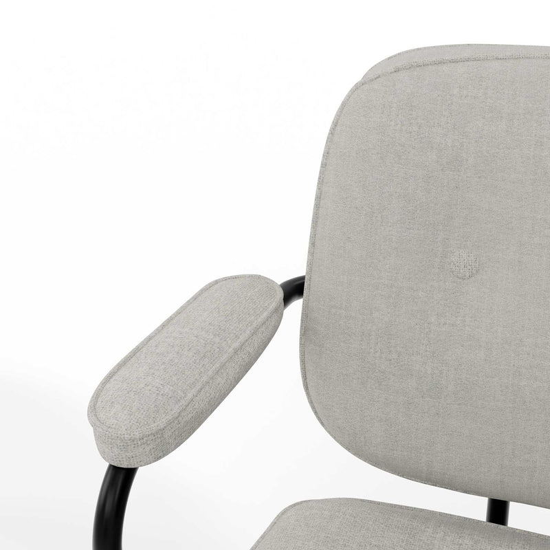 Silla Oficina Columbia