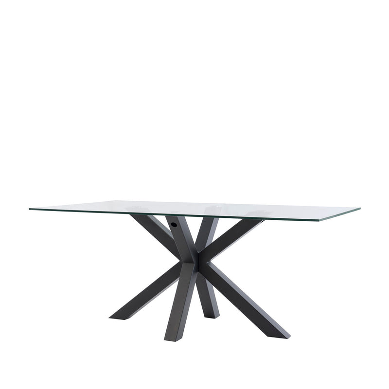 Mesa Fija Demi