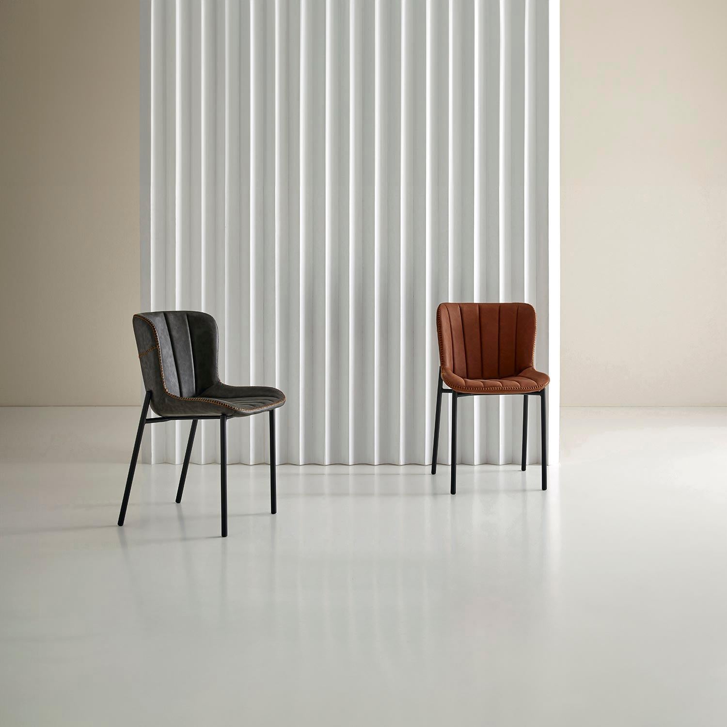 Comprar Silla Mayka online en KitMuebles