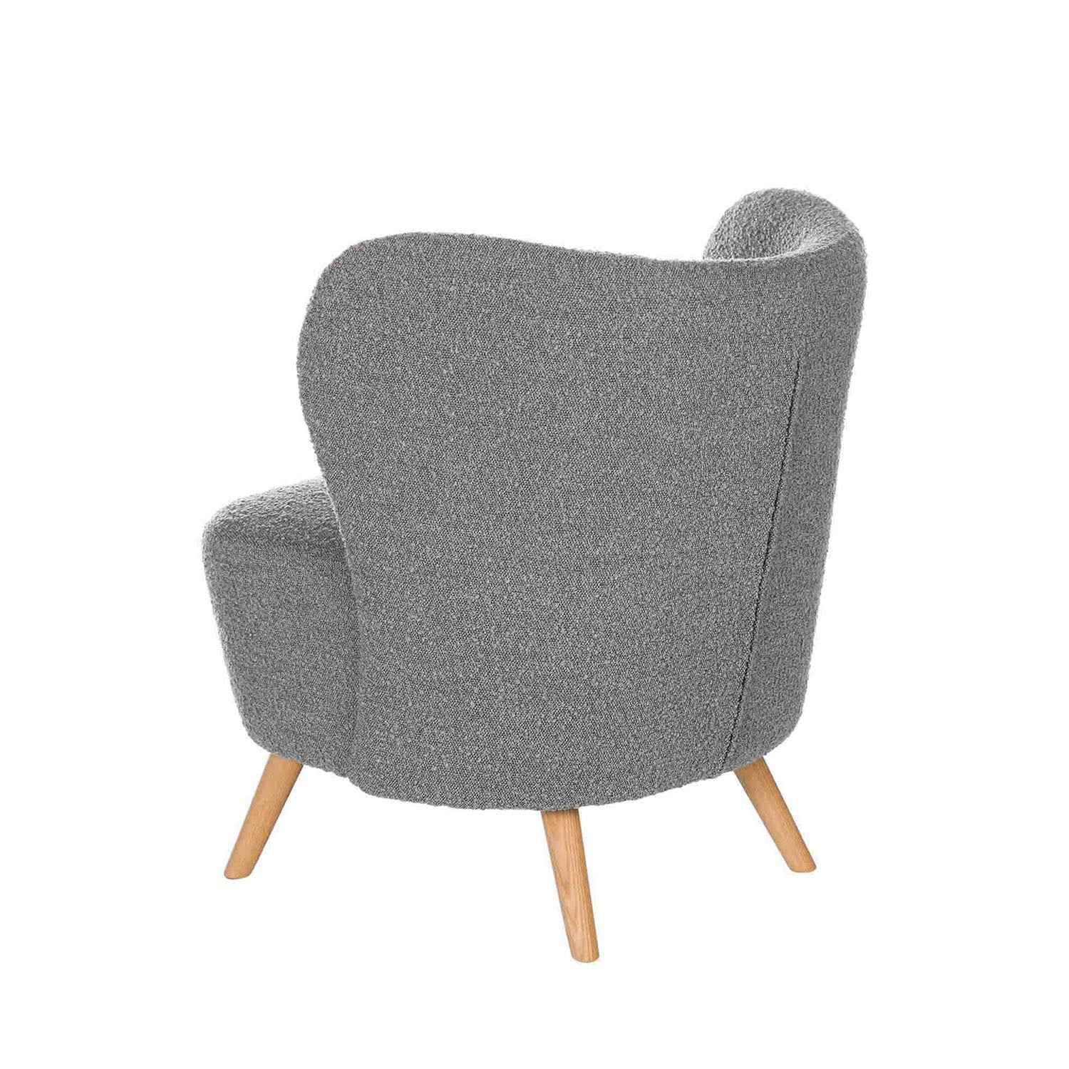 Comprar Butaca Jaipur online en KitMuebles