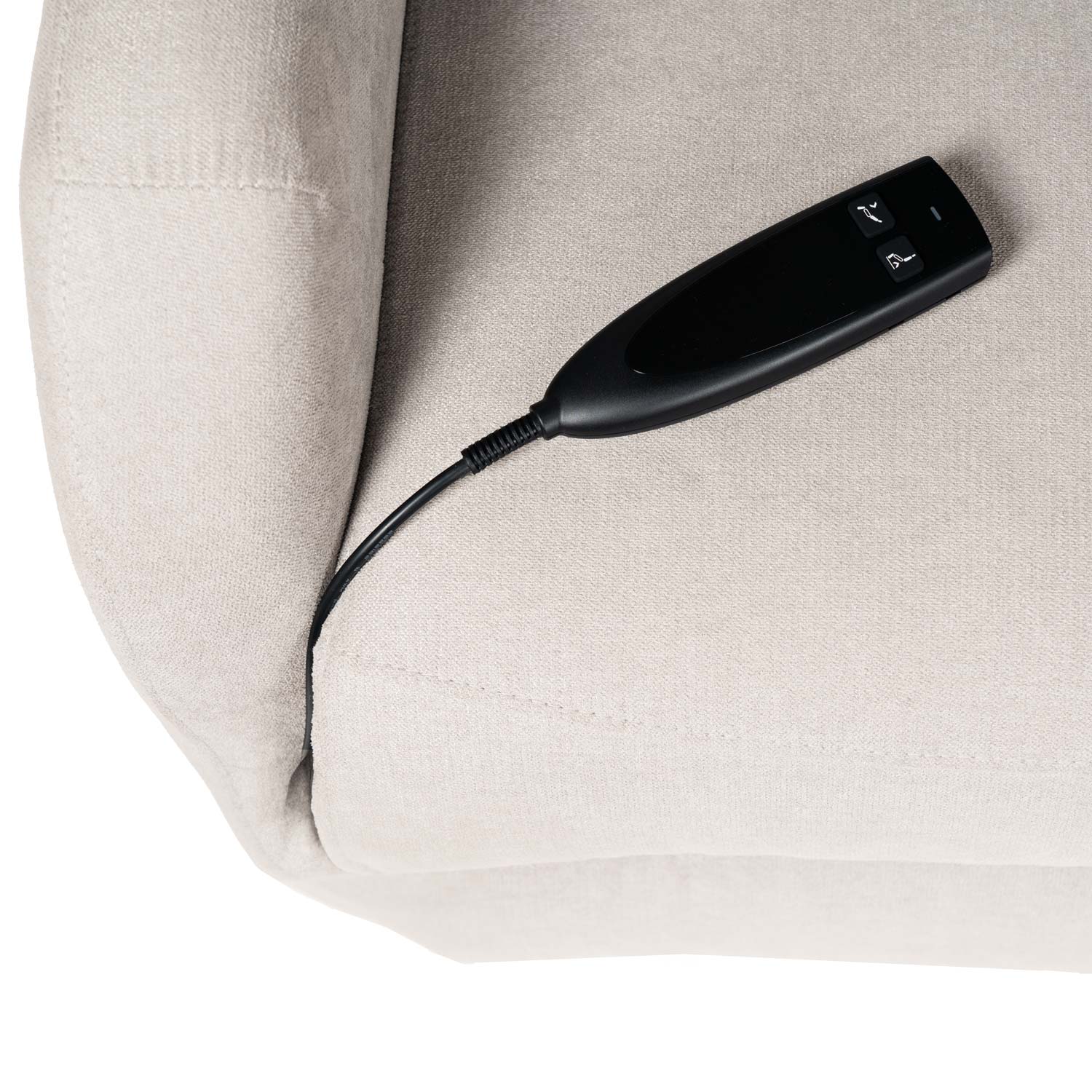 Sillón PowerLift Saori