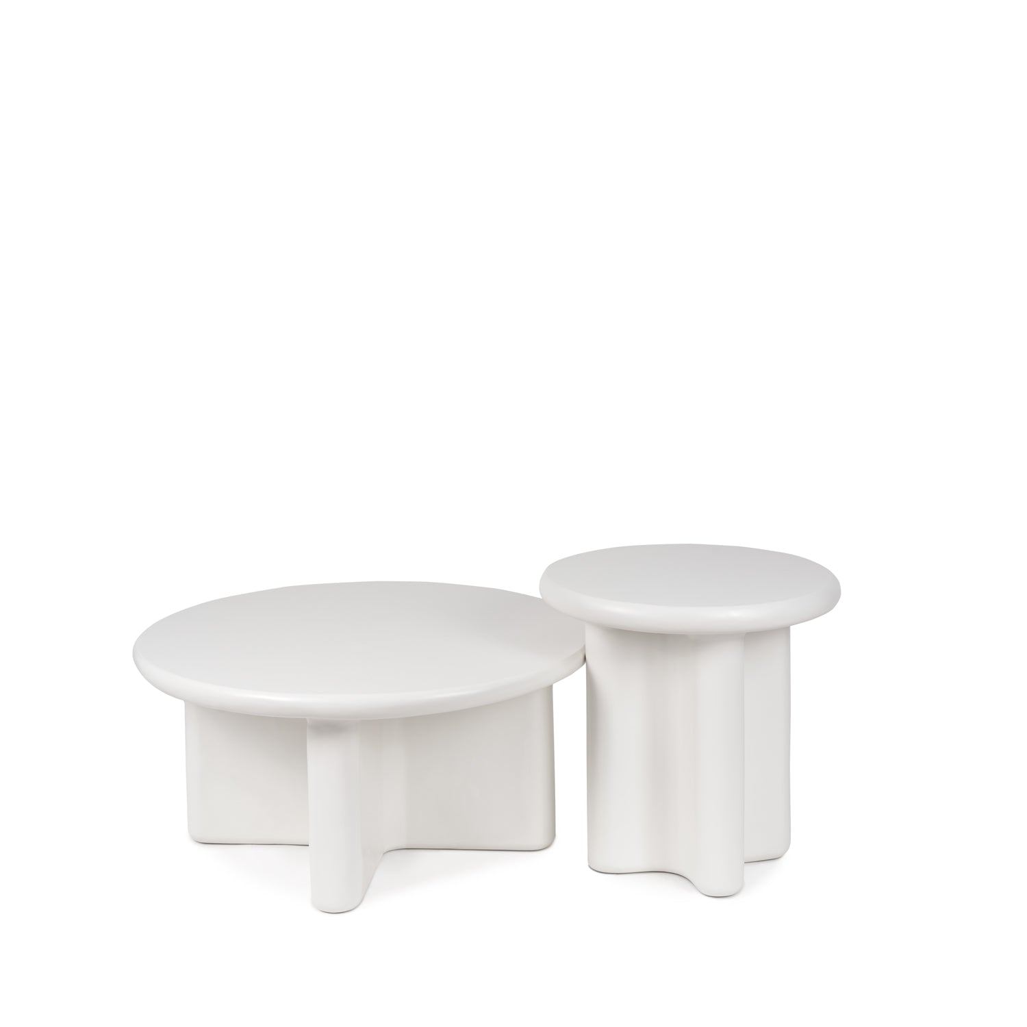 Comprar Mesa de Centro Floyd online en KitMuebles