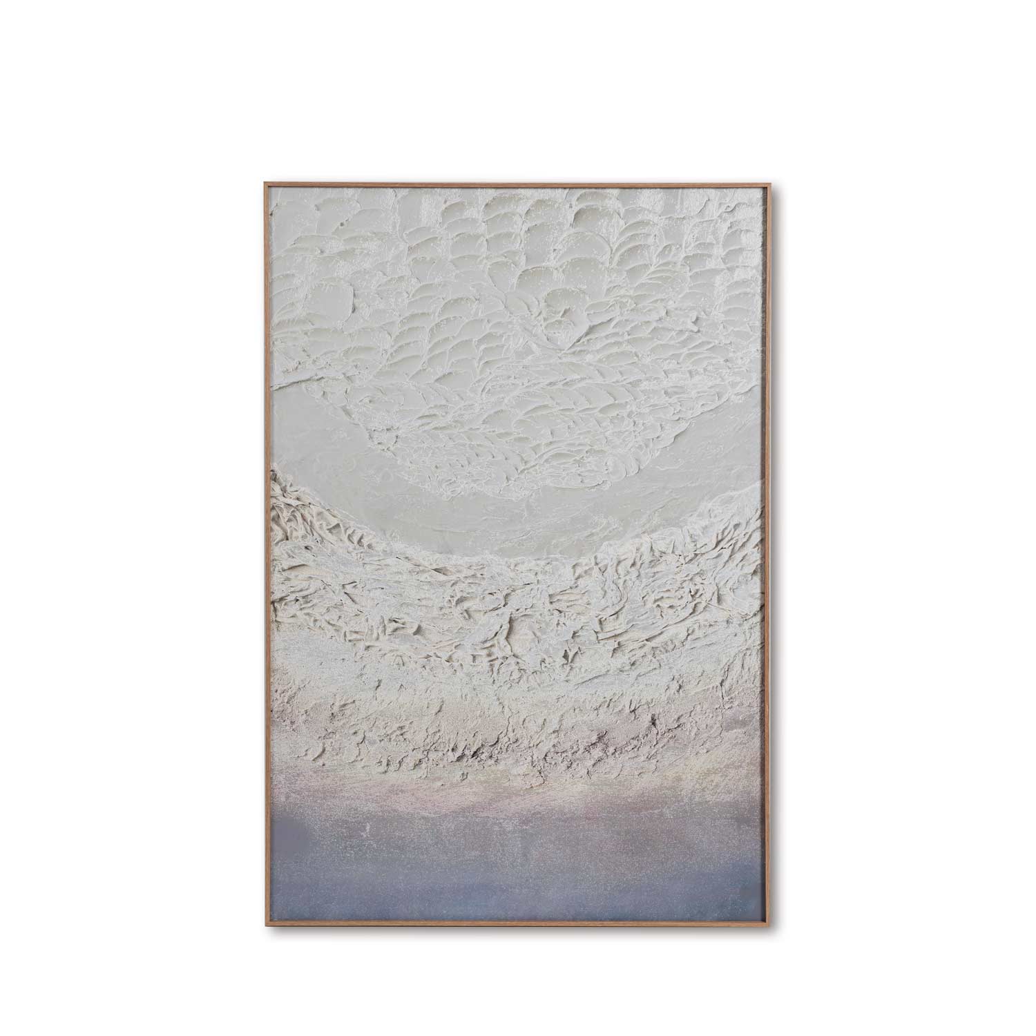 Cuadro Regolith 80x120cm