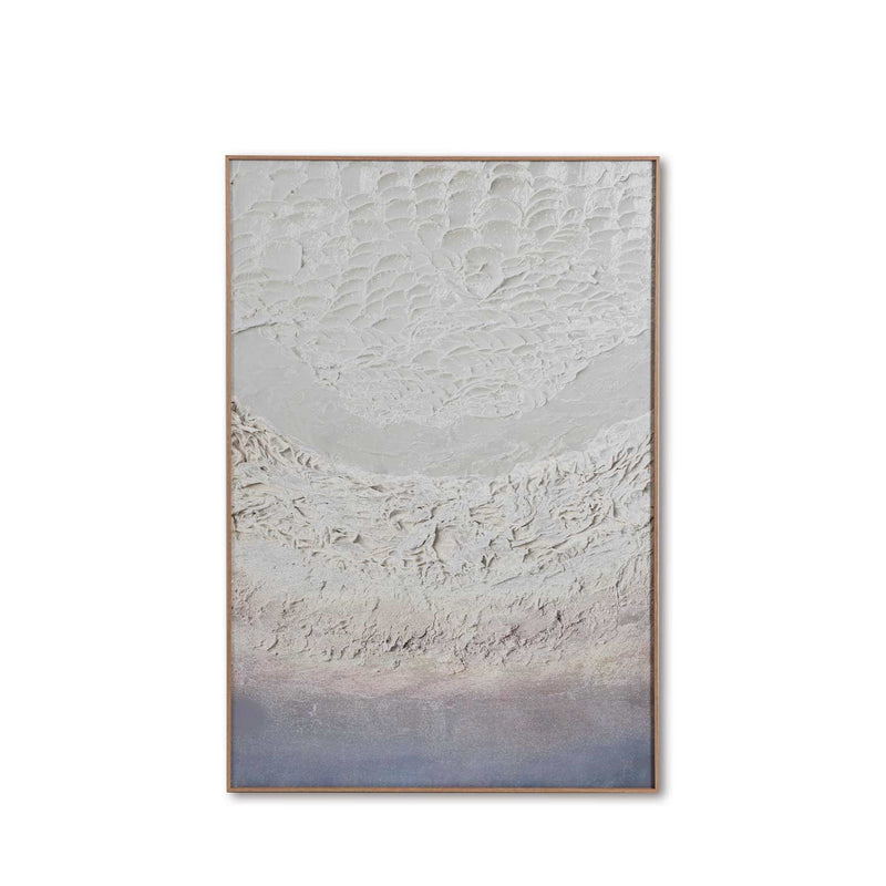 Cuadro Regolith 80x120cm
