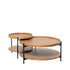 Comprar Mesa de Centro Adrian online en KitMuebles