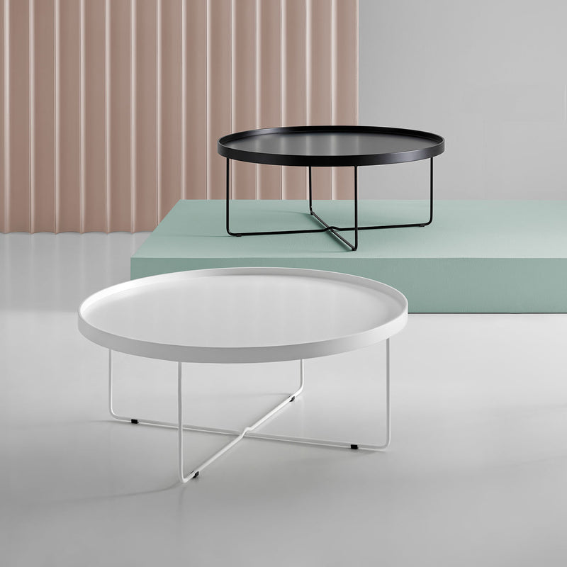 Mesa de Centro Bruno