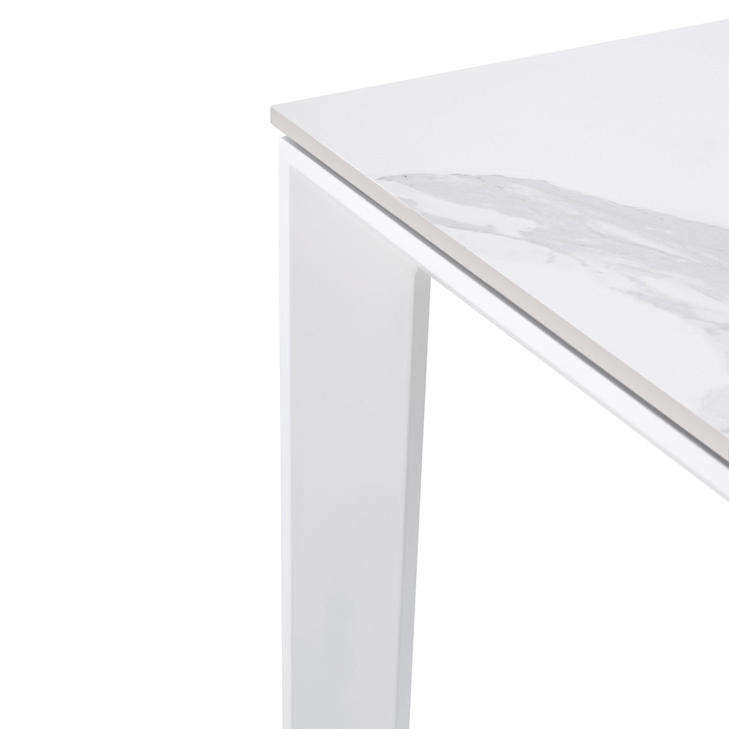 Mesa Extensible Lisa