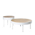 Comprar Mesa de Centro Bill online en KitMuebles