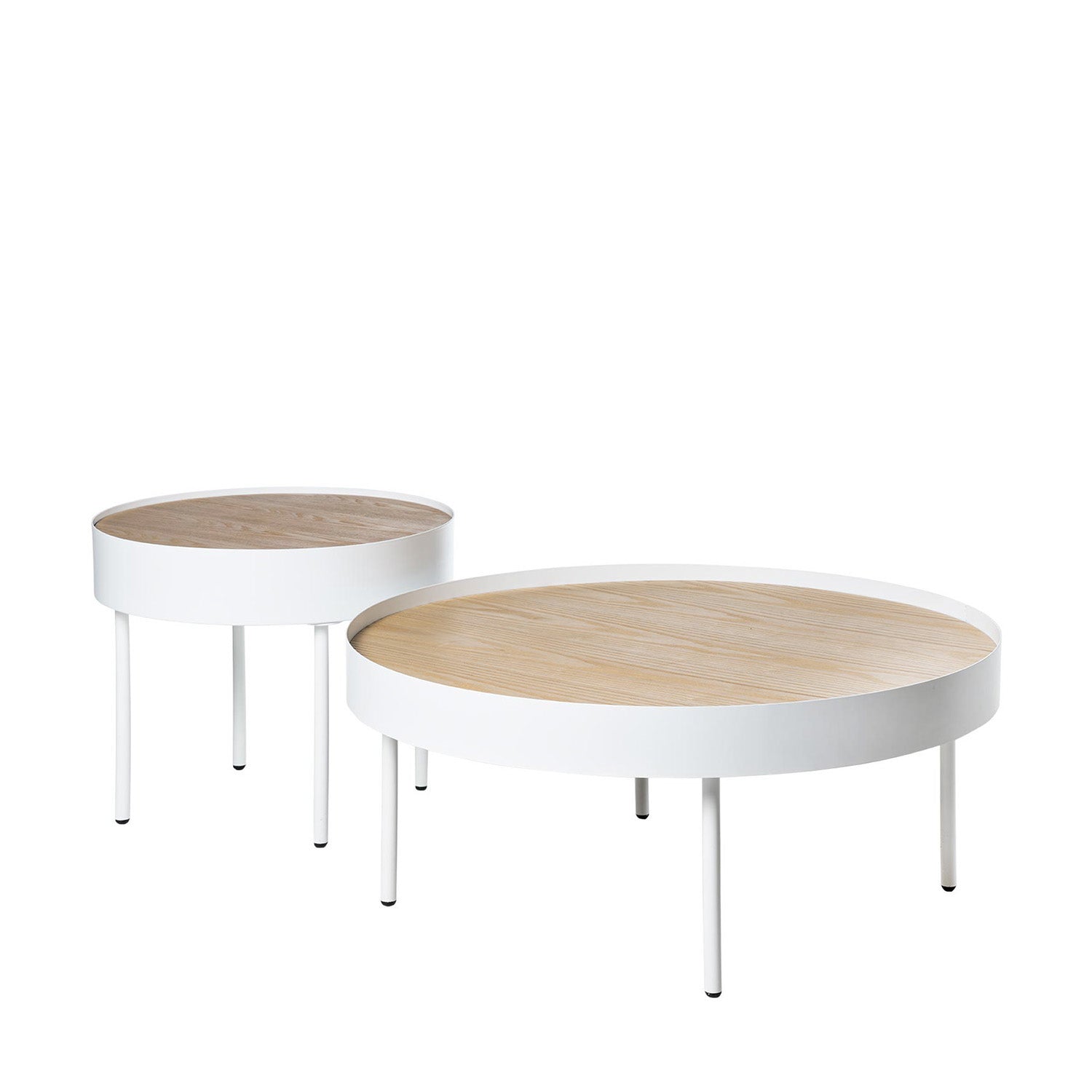 Comprar Mesa de Centro Bill online en KitMuebles