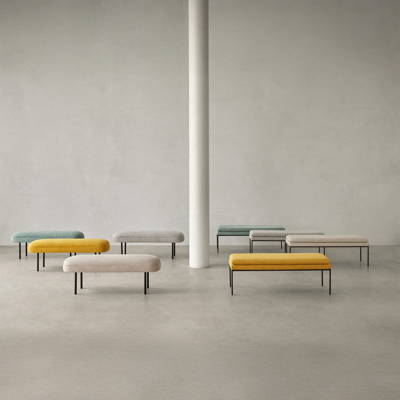Banqueta Turin