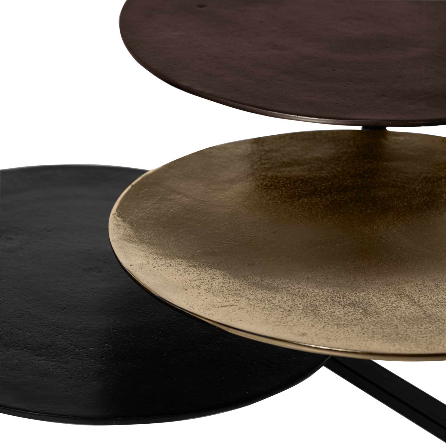 Comprar Mesa de Centro Vasant online en KitMuebles