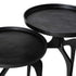 Comprar Set Mesas Auxiliares Bharat online en KitMuebles