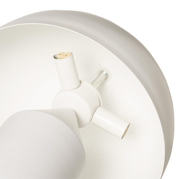 Comprar Lámpara Sobremesa Pruna online en KitMuebles