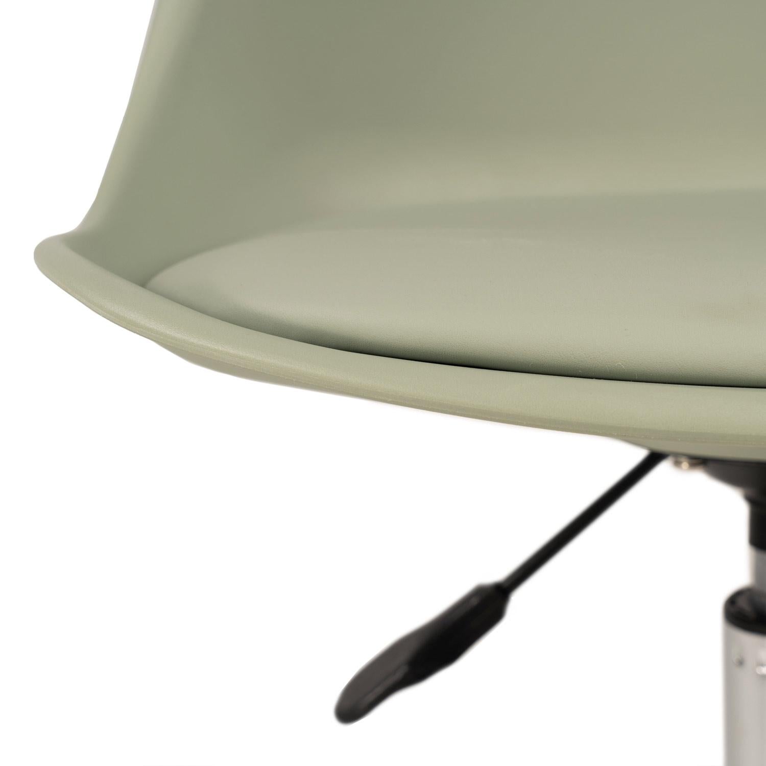 Comprar Silla Oficina Yale online en KitMuebles