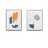 Comprar Cuadro Junk 2 60x80cm online en KitMuebles