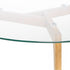 Comprar Mesa de Centro Patrick online en KitMuebles