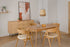 Comprar Silla Rina online en KitMuebles