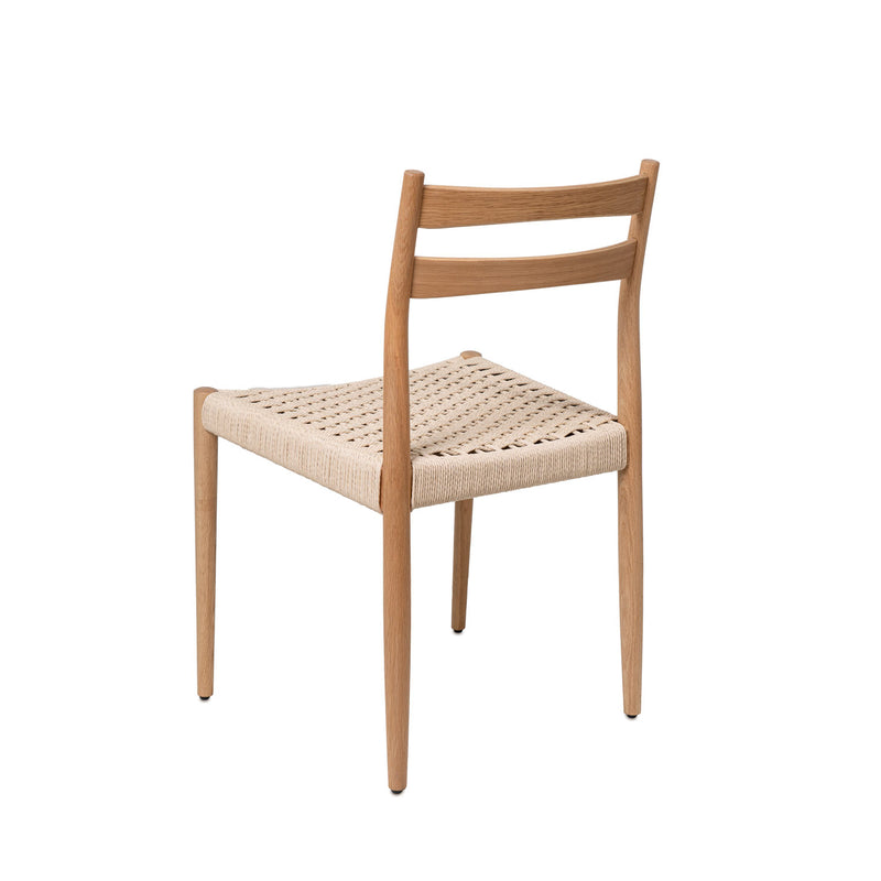 Silla Bonnie