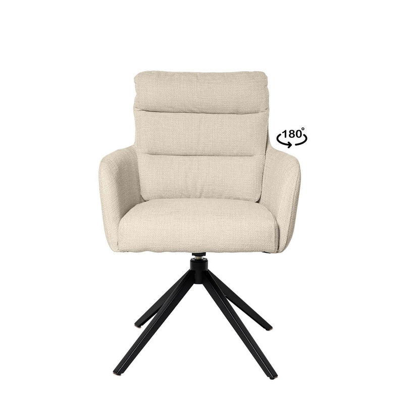 Silla Lisette