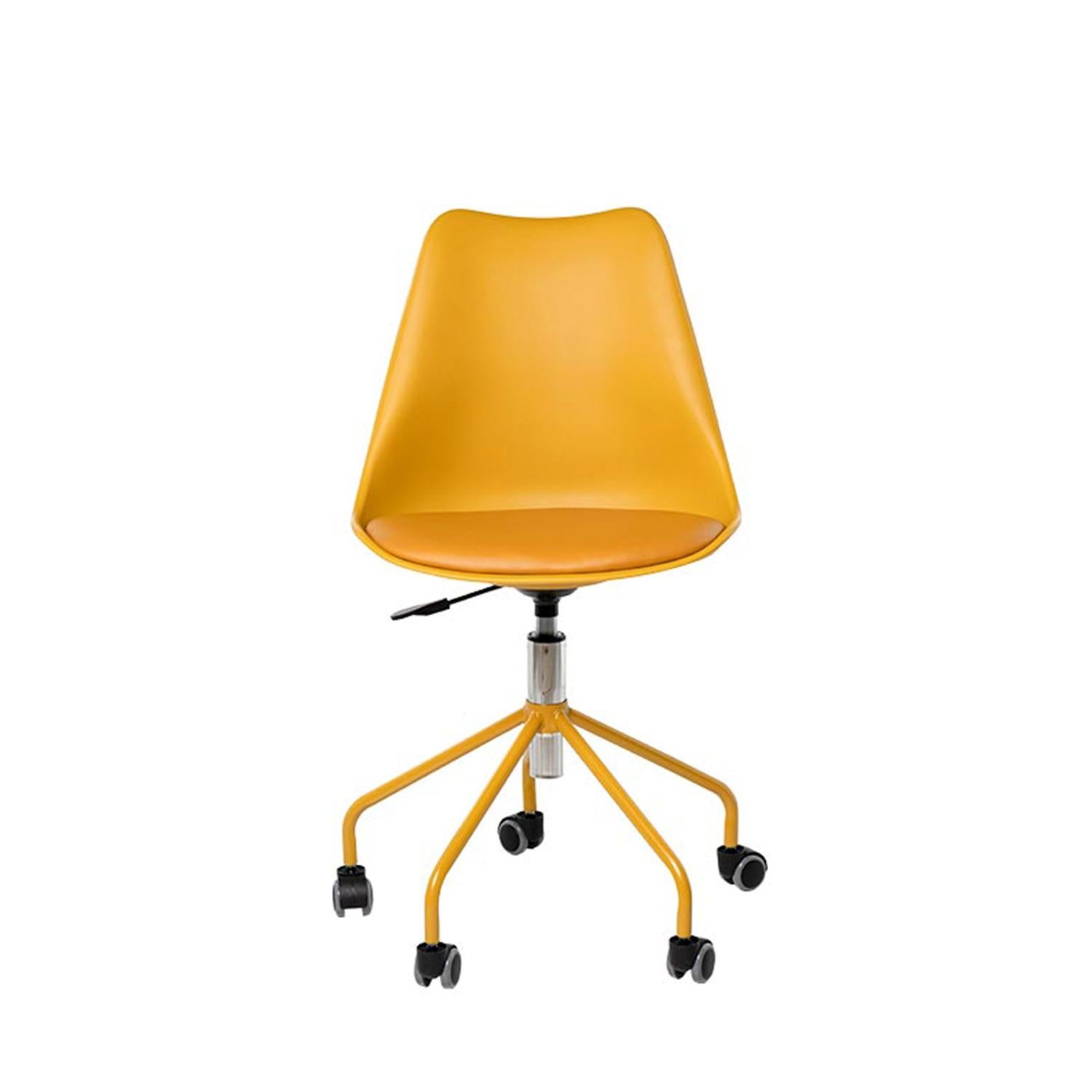Comprar Silla Oficina Yale online en KitMuebles