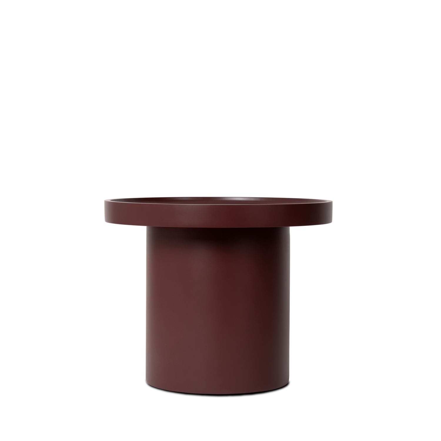 Mesa de Centro Warren Ø50cm