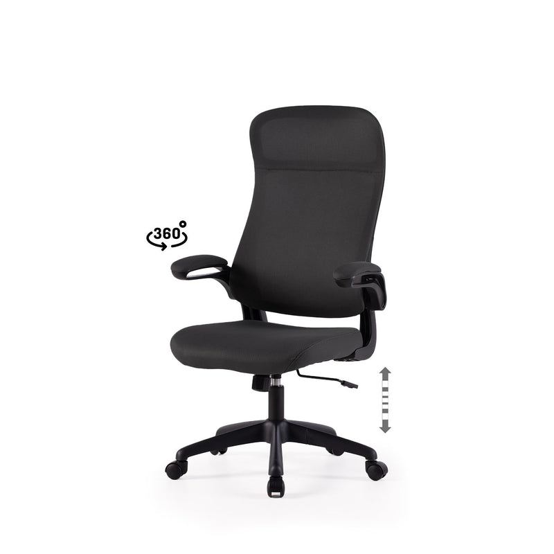 Silla Oficina Sorbonne