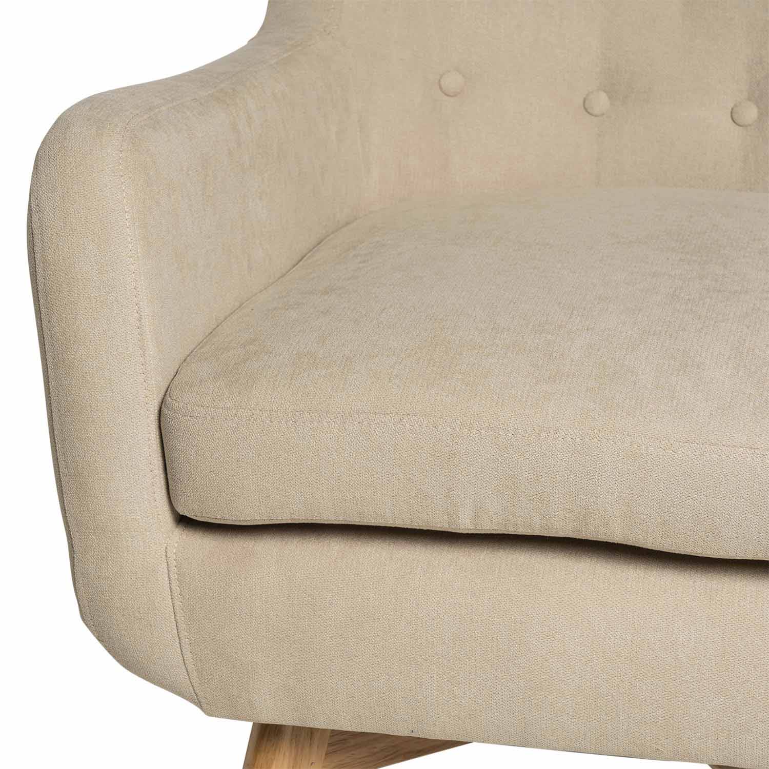 Comprar Butaca Lisboa online en KitMuebles