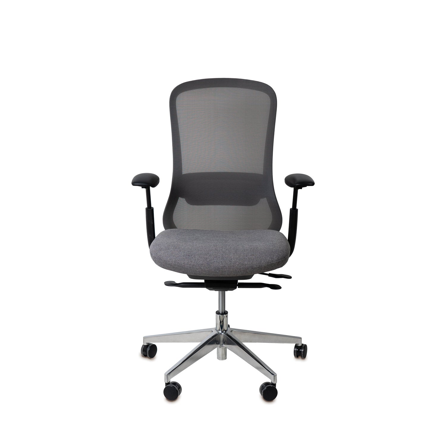 Comprar Silla Oficina Rotterdam online en KitMuebles