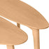 Comprar Mesas Auxiliares Conrad online en KitMuebles