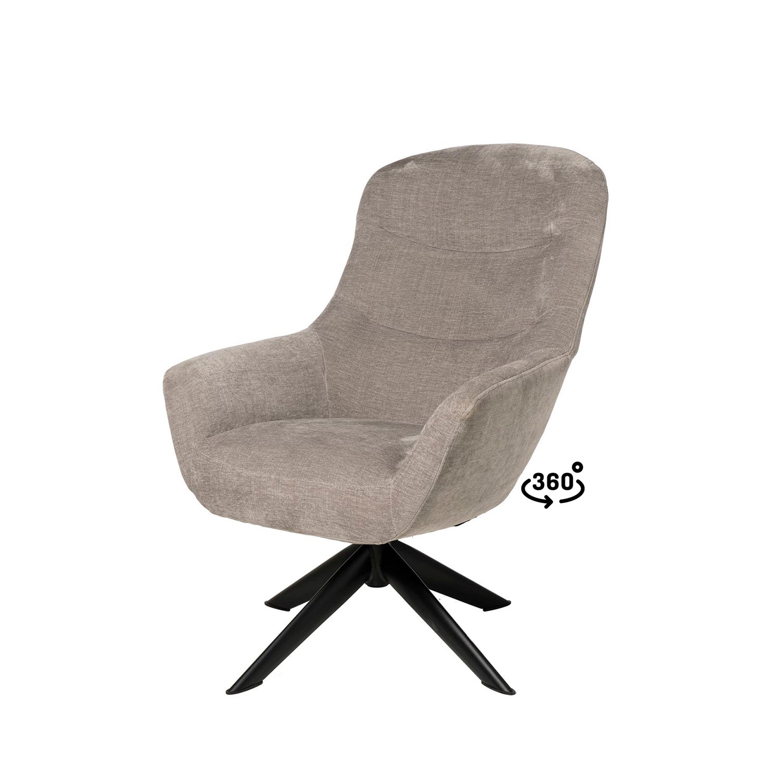 Comprar Butaca Bolonia online en KitMuebles