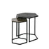 Comprar Set Mesas Auxiliares Runshil online en KitMuebles