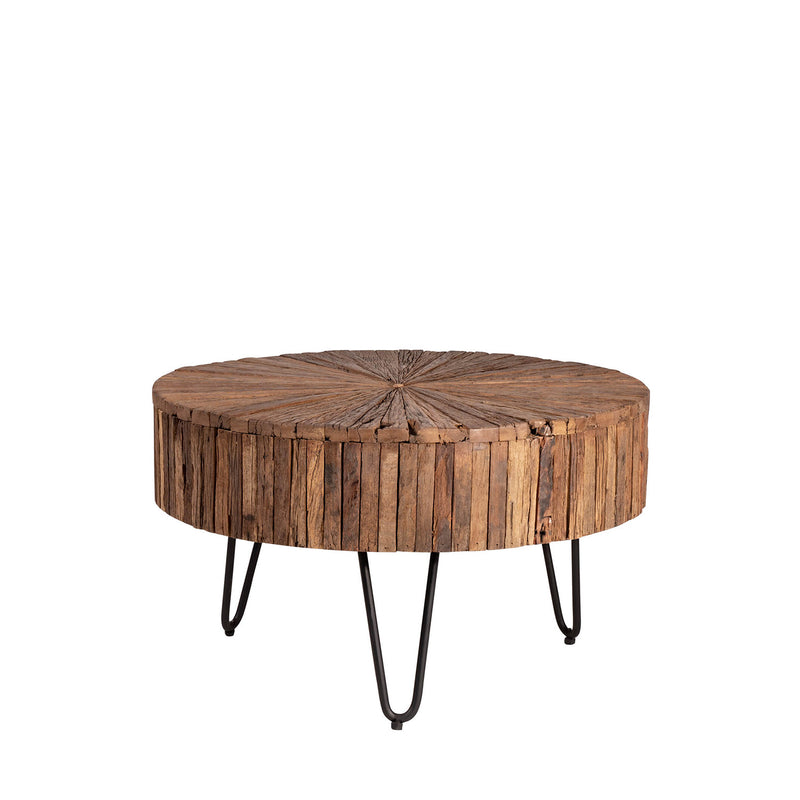 Mesa de Centro Tarak