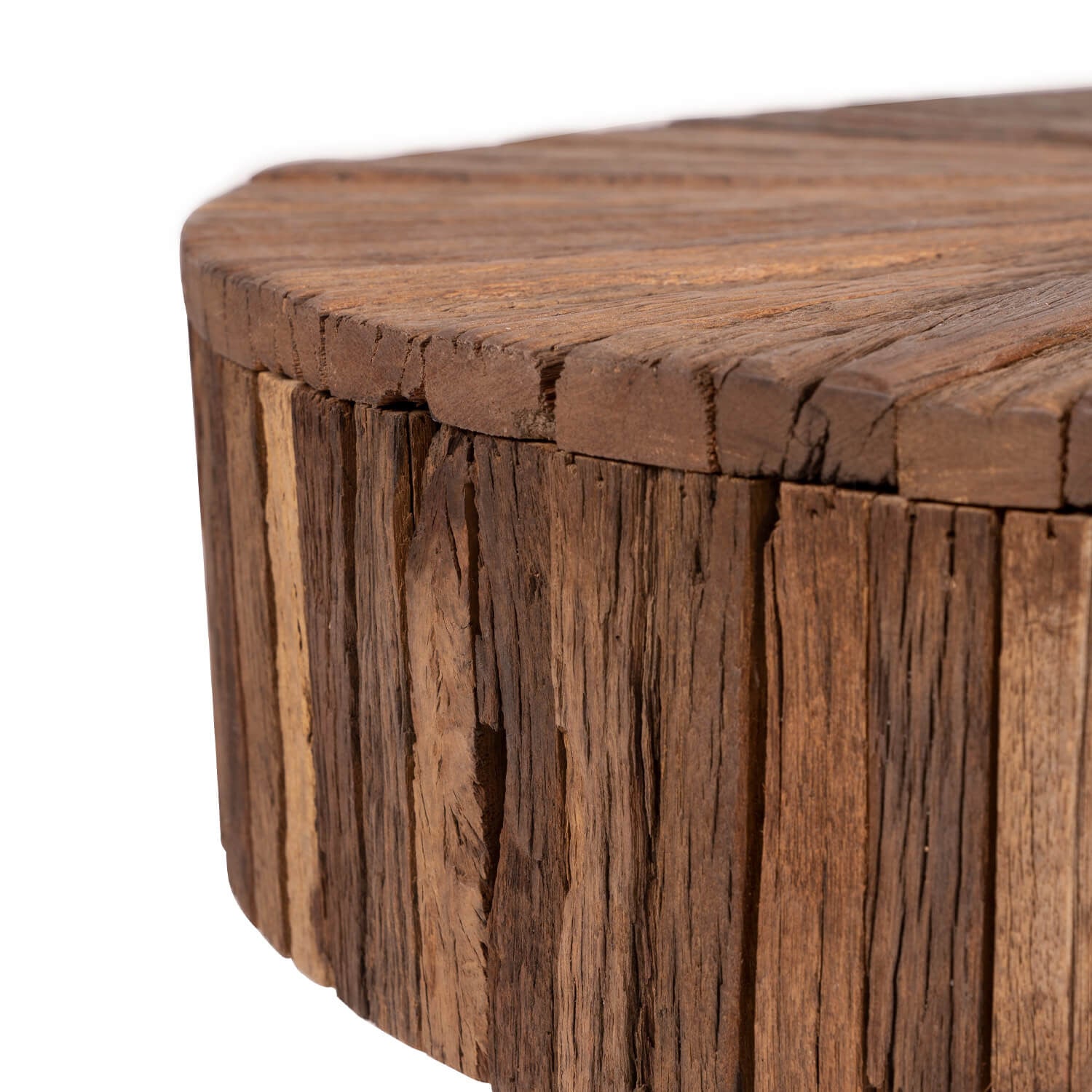 Comprar Mesa de Centro Tarak online en KitMuebles