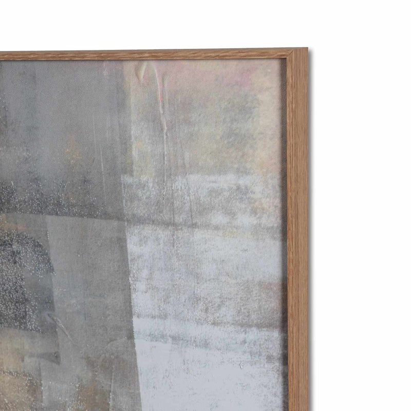 Cuadro Blurred 80x120cm
