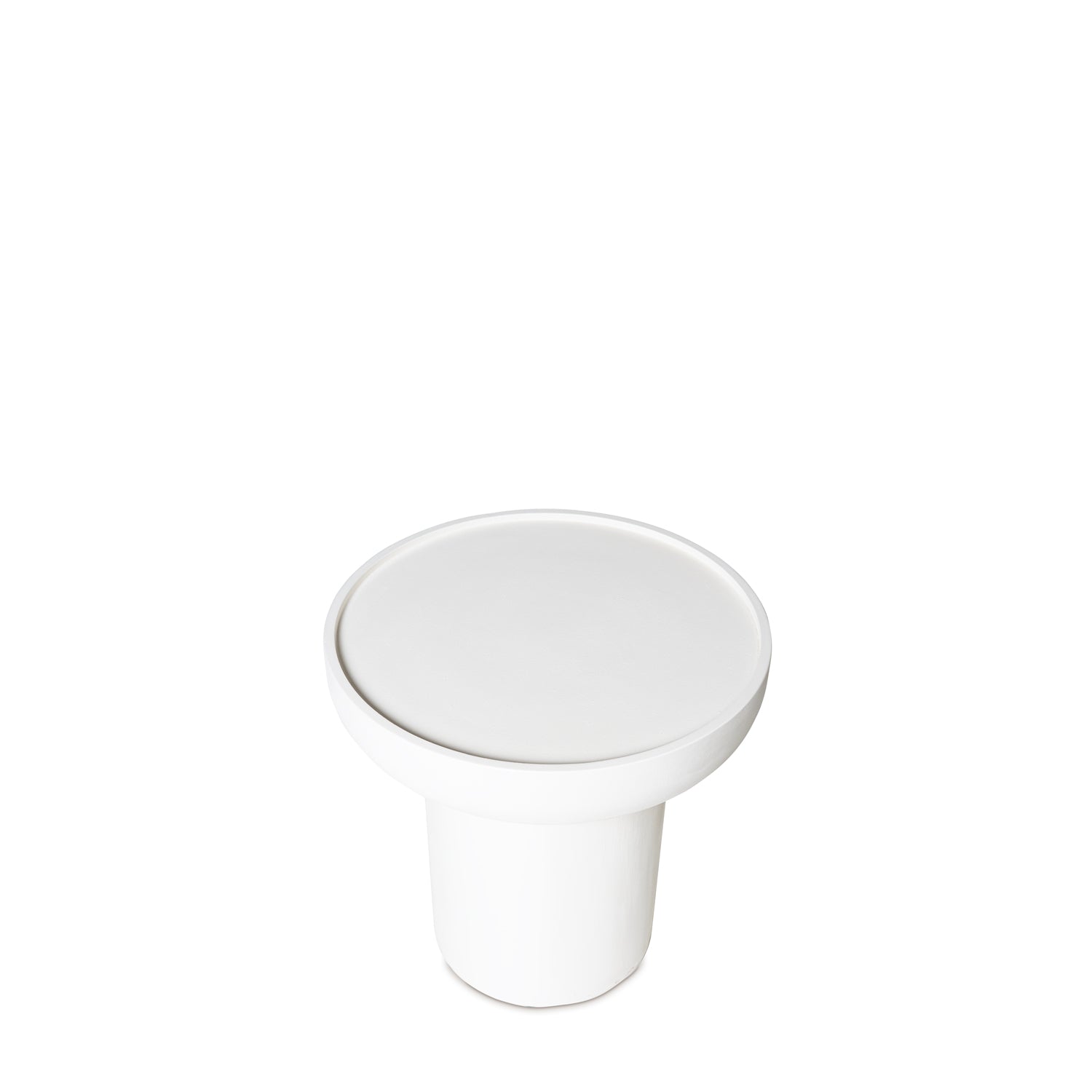 Comprar Mesa de Centro Imarán Ø50cm online en KitMuebles