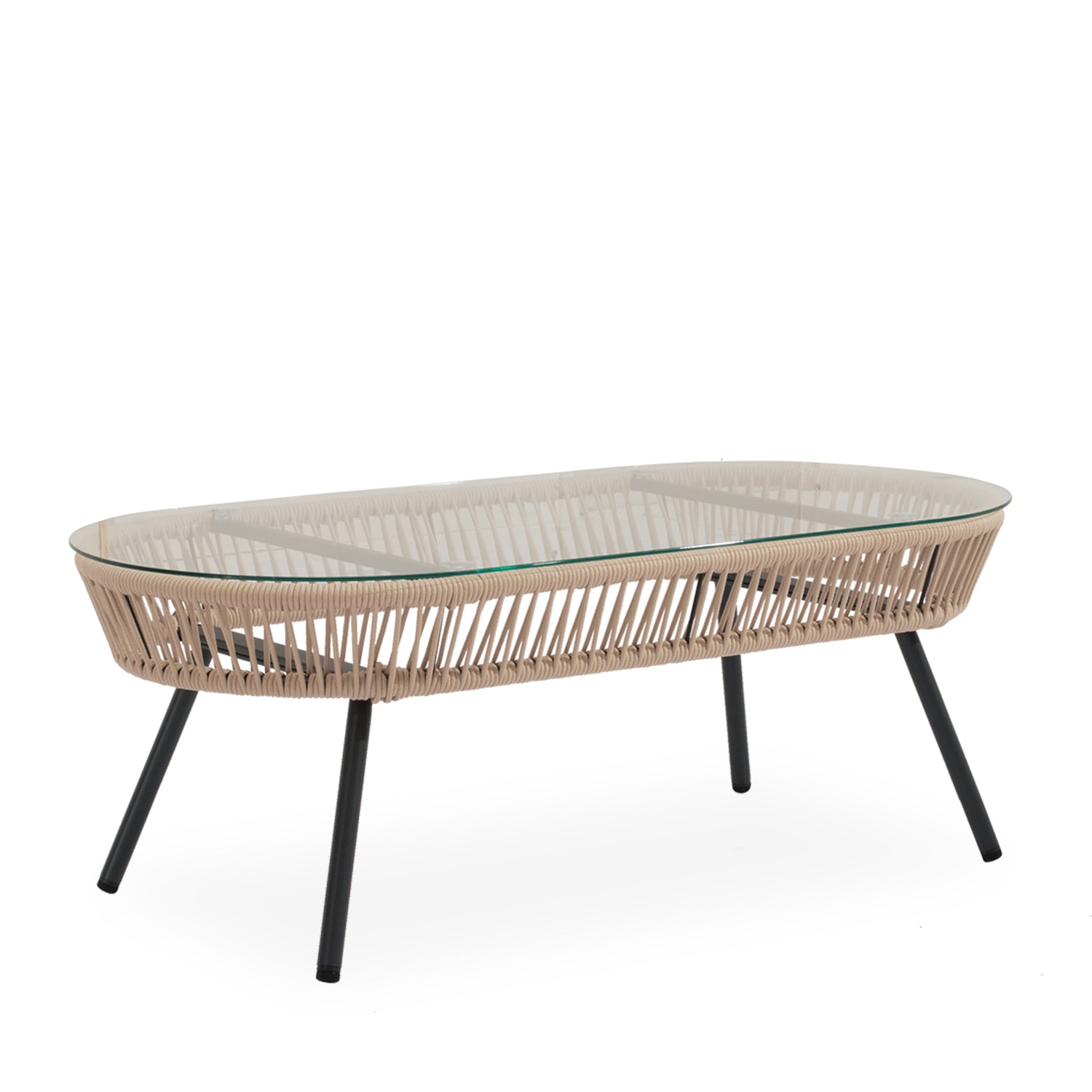 Set Odesa Sofa+Sillones+Mesa Centro