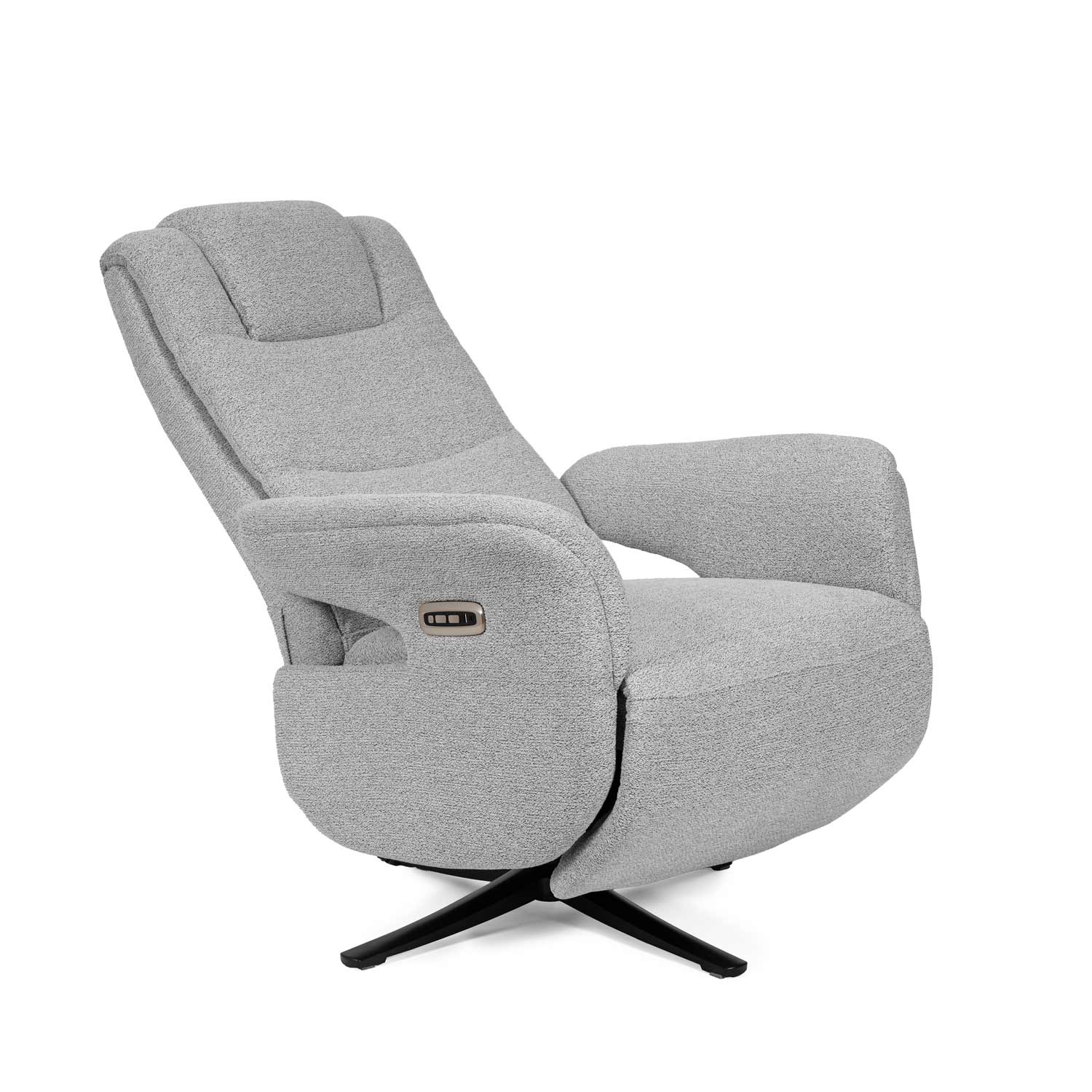 Sillón Relax Satomi 2 Motores