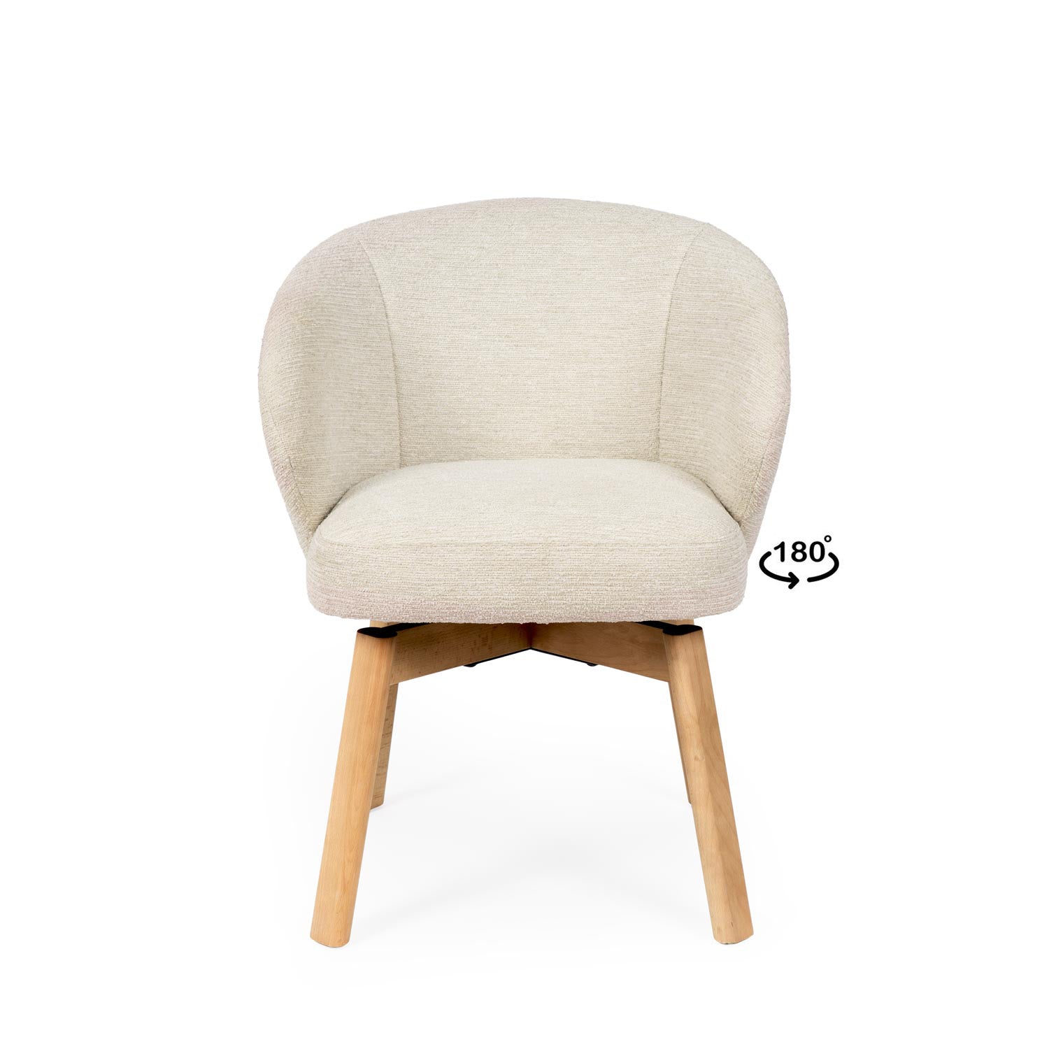 Comprar Silla Virginia online en KitMuebles