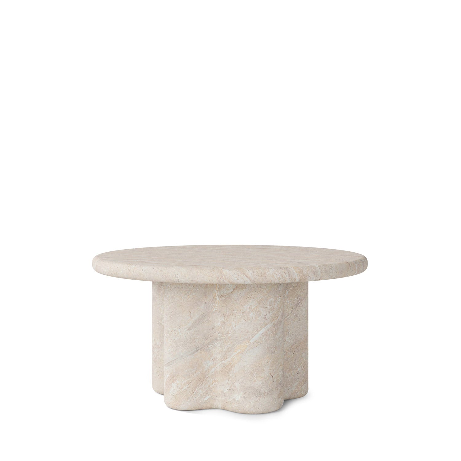 Comprar Mesa de Centro Luigi online en KitMuebles