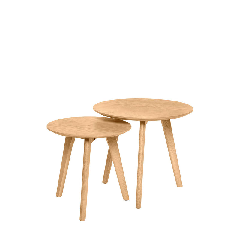 Mesa de Centro Klaus